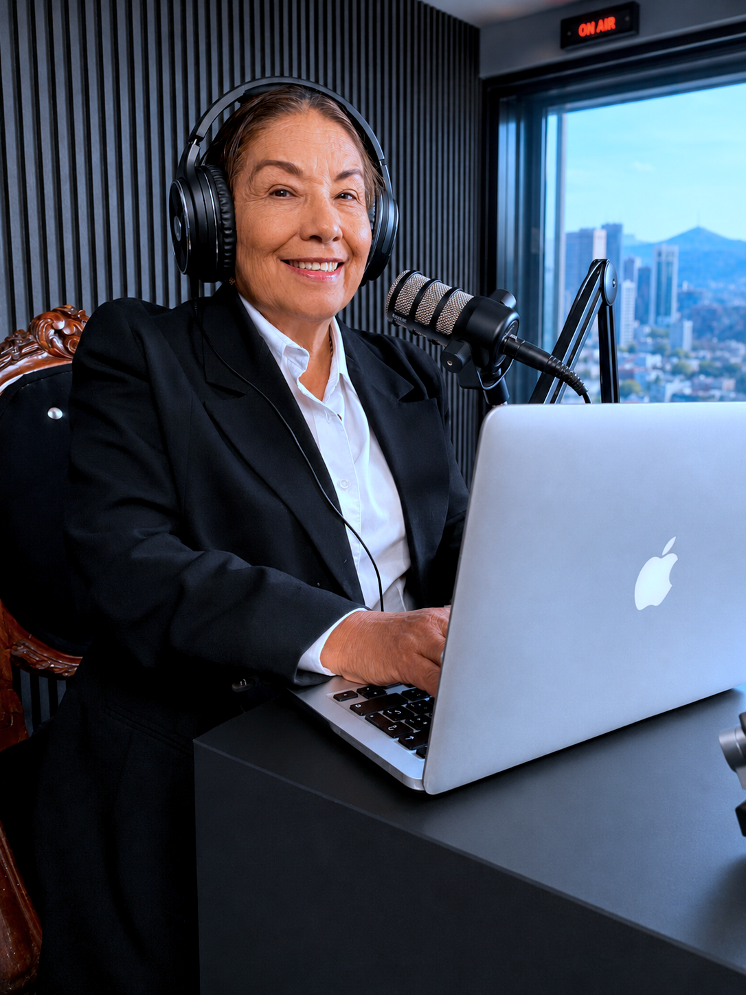 Angelica García