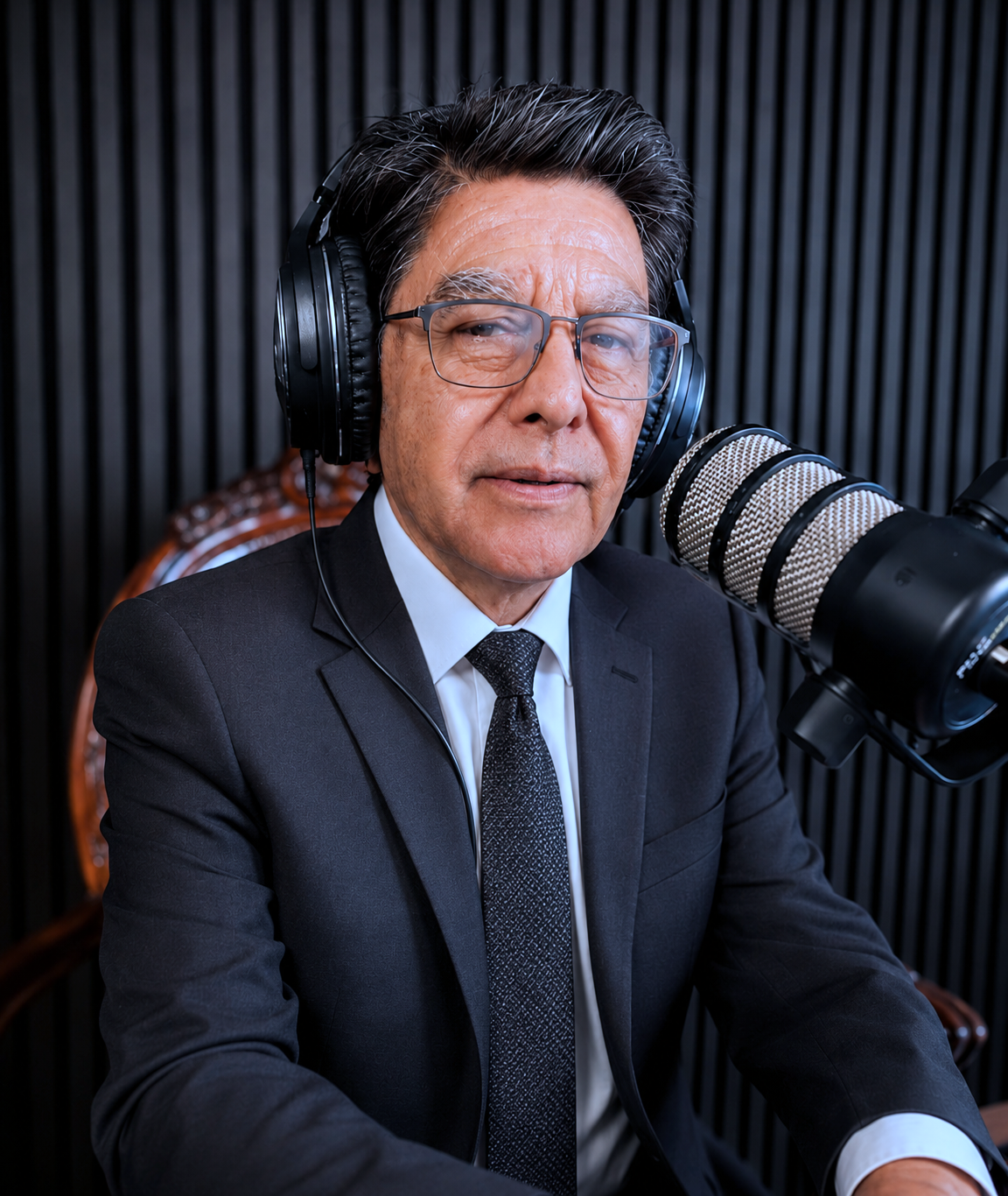Antonio Cuellar