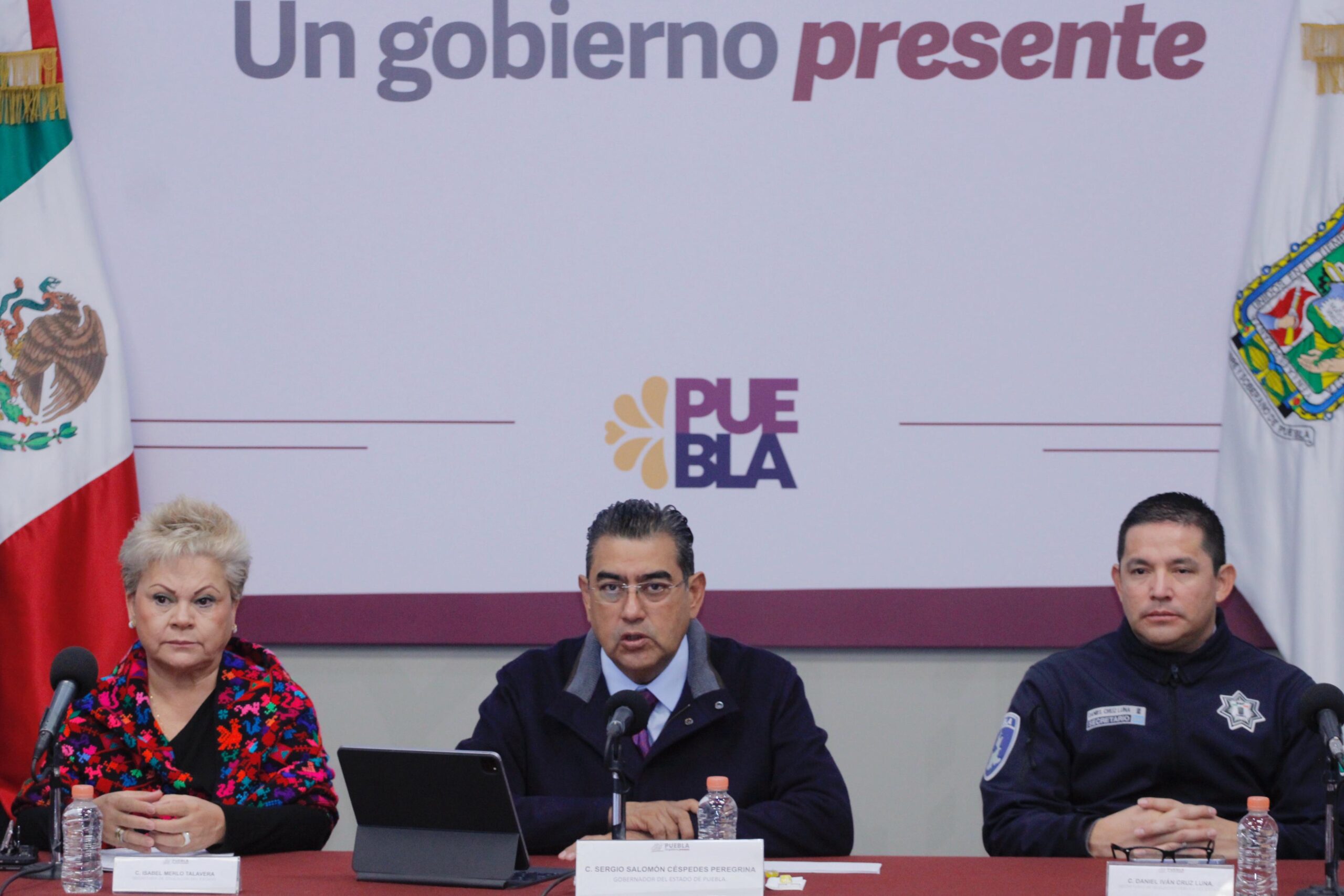 Anuncia gobierno de Puebla apertura de ventanillas para programas del campo poblano