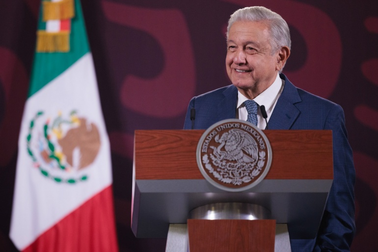 Refinería Olmeca iniciará producción el 31 de enero