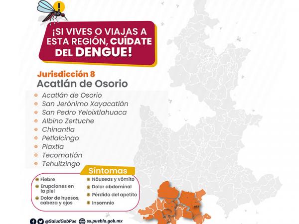 Sin hospitalizaciones ni defunciones por COVID-19: Salud