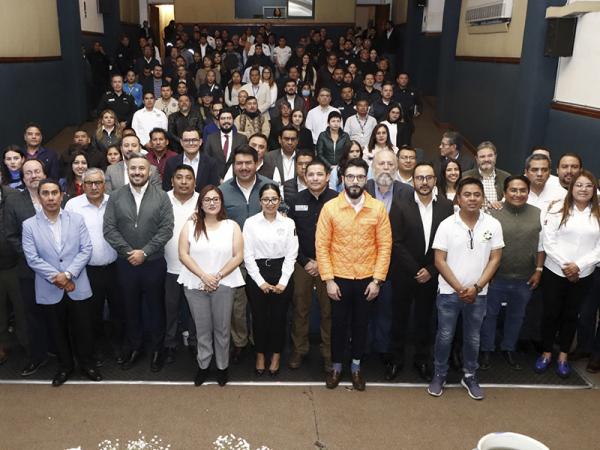 Fortalece Gobierno del Estado protocolos de actuación ante intentos de linchamiento