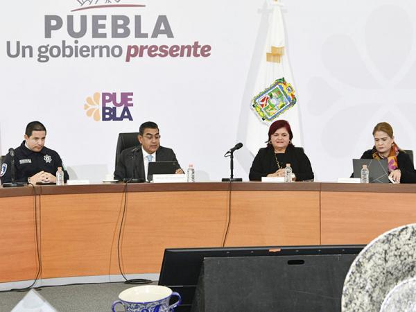 Realiza Salud acciones de prevención contra la lepra en Puebla