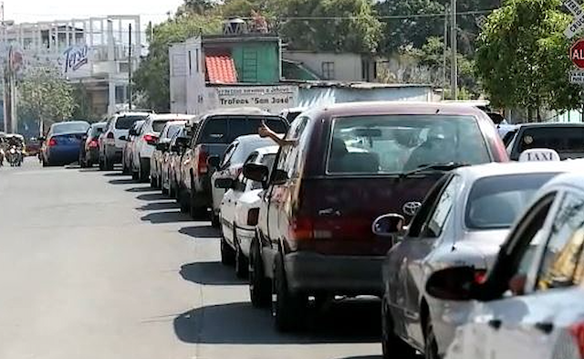 Inicia en Puebla pago de control vehicular 2024