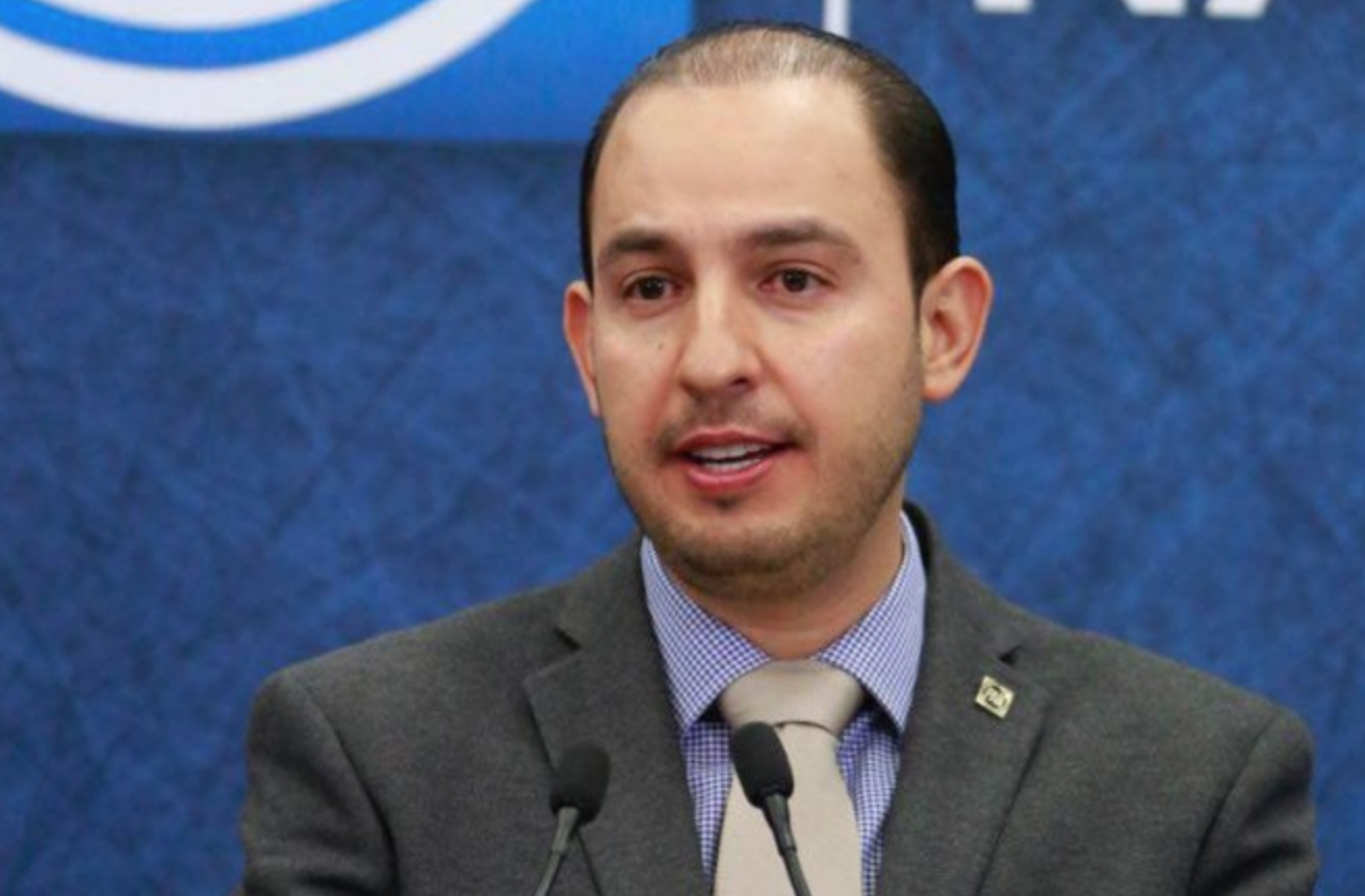 PAN, PRI y PRD, adelanta su rechazo a iniciativas que presentará AMLO el 5 de febrero