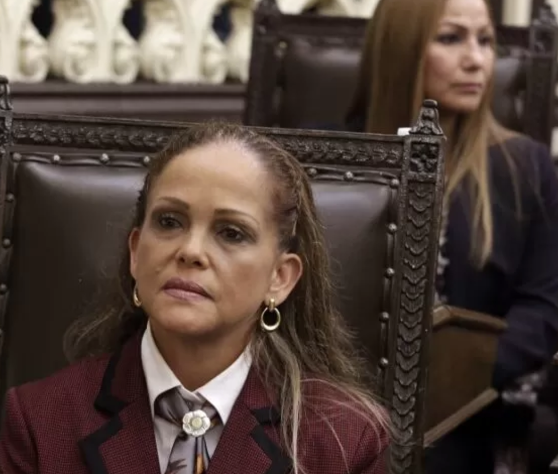 PRIAN debe dar ejemplos de transparencia, arremete Morena