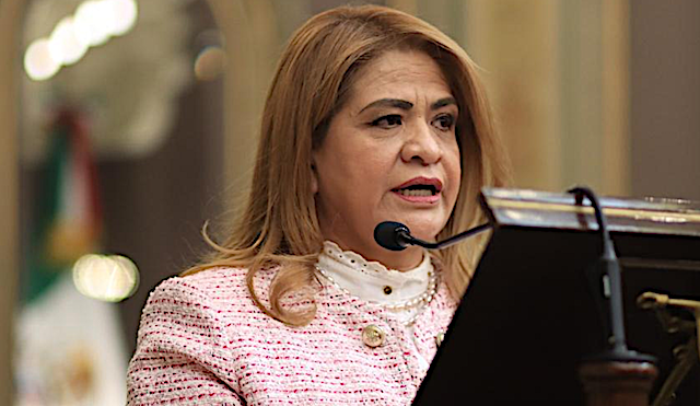 Gobierno de Céspedes  con finanzas fuertes y sanas