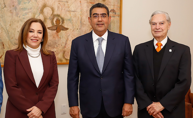 La protección de datos personales está garantizado en Puebla
