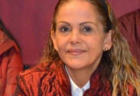 Olga Garci- Crespo refuta acusaciones de Néstor Camarillo por desbandada del PRI