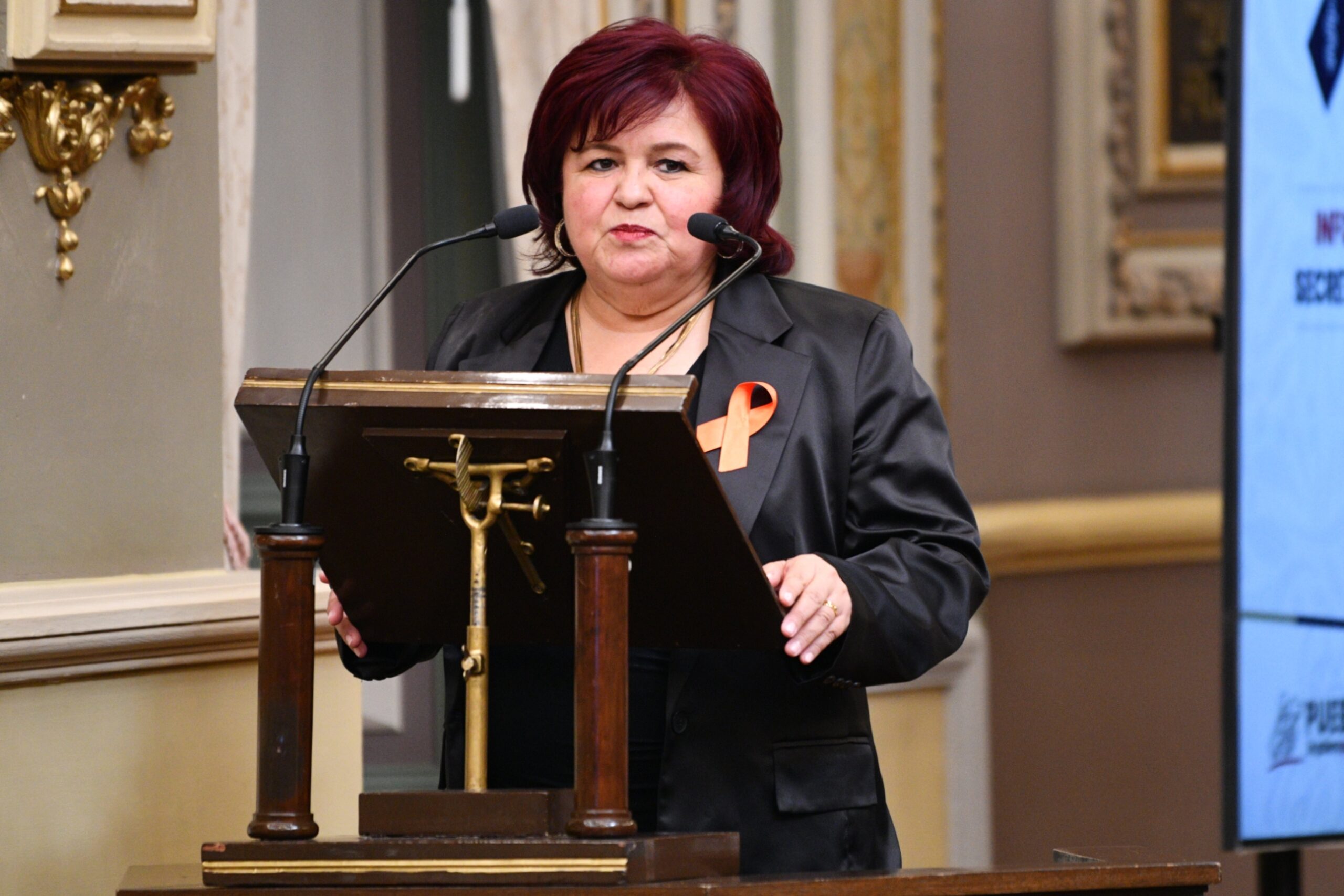 En Puebla, garantizada la salud como un derecho humano: Soria Córdoba