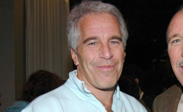 Sacan a la luz lista negra de famosos relacionados con Jeffrey Epstein y la pedofilia