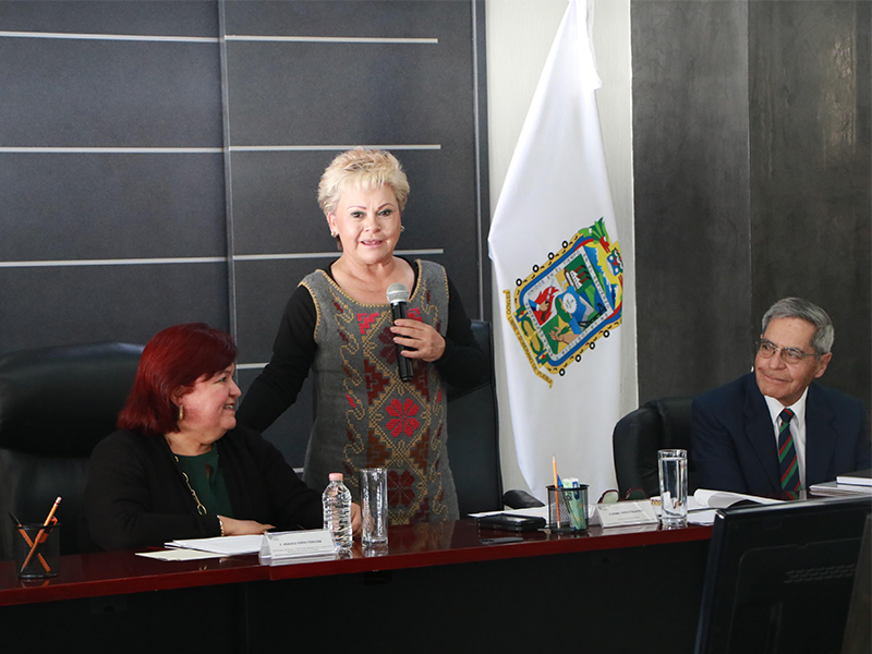 Fortalecen SEP y Salud investigación y formación académica