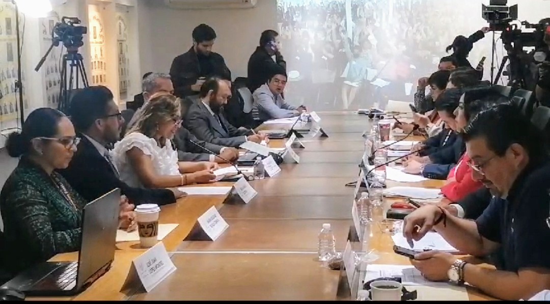 Logra gobierno de Puebla mejorar condiciones para bienestar de familias vulnerables