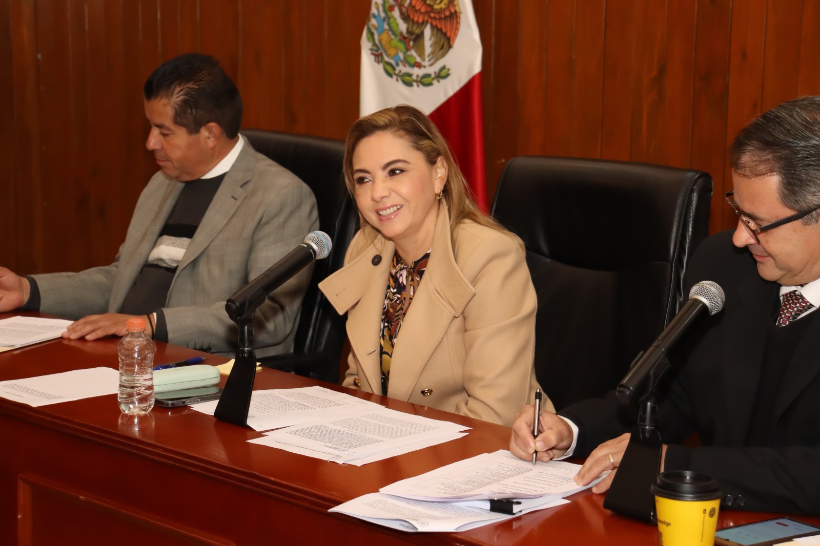Con respaldo a mercados cholultecas responde Gobierno de Cholula