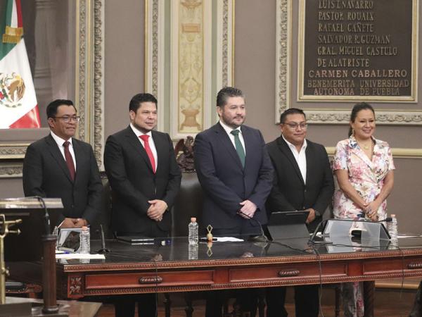 Destaca Puebla a nivel nacional en promoción y colocación de buscadores de empleo