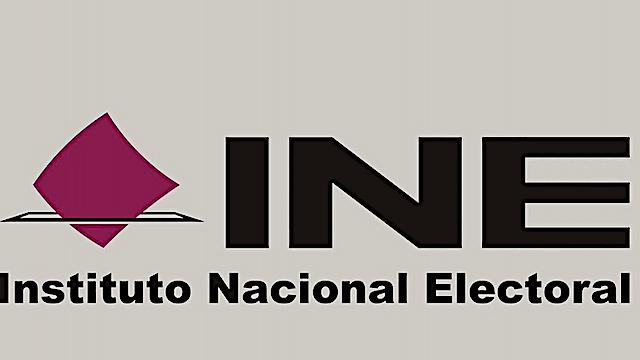 INE define 3 debates para los candidatos presidenciales
