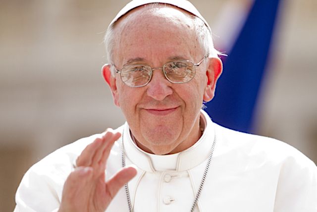 Mensaje del Papa Francisco para la 58 Jornada Mundial de las comunicaciones sociales