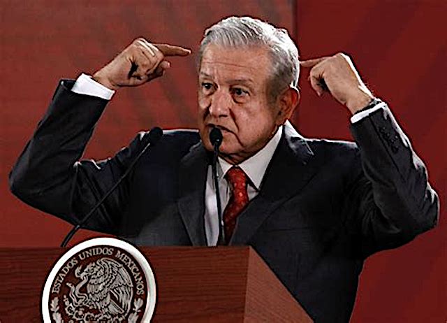 AMLO estará en Puebla el Día de Reyes Magos – 6 de Enero-