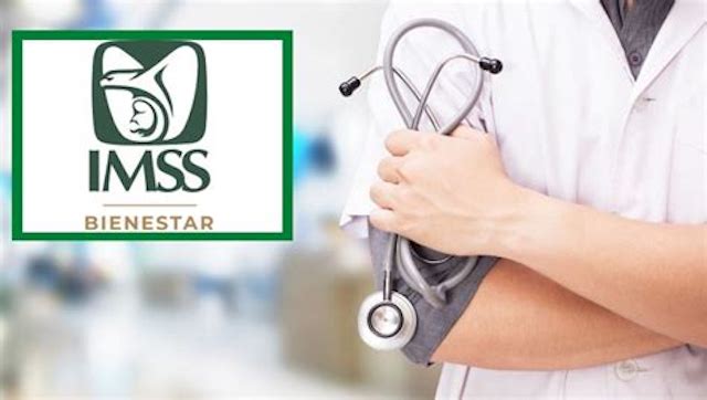 Esquema de Salud IMSS-Bienestar empezará a operar el 21 de Marzo