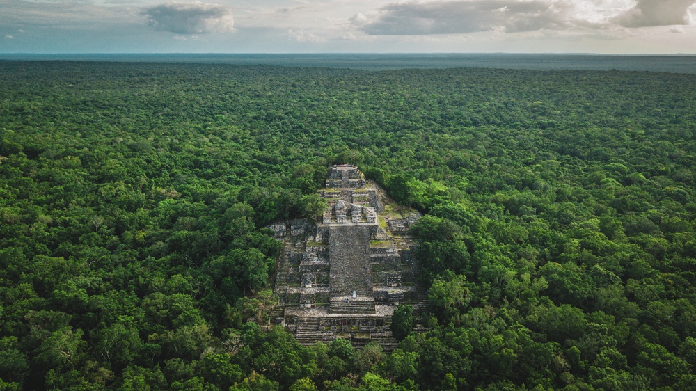 Presidente inaugura Gasolinera Bienestar en Calakmul