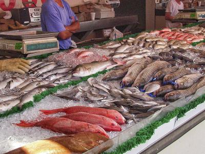Refuerza Salud vigilancia sanitaria de alimentos en temporada de cuaresma