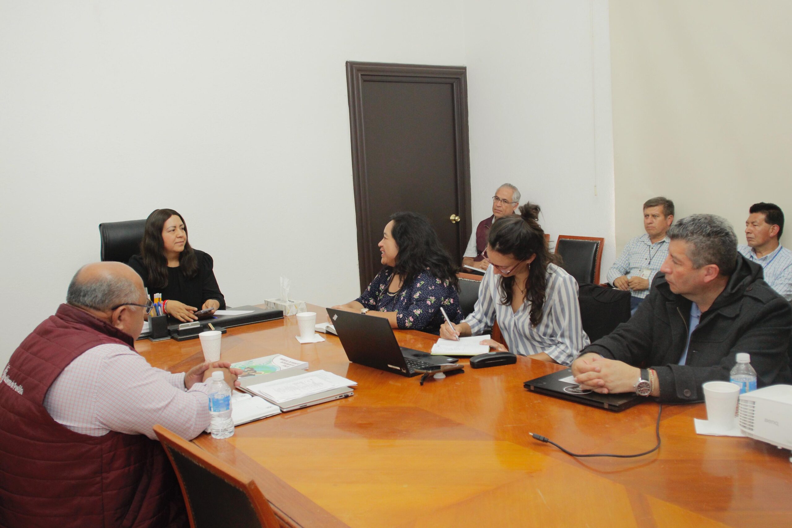Conmemora gobierno de Puebla el Día del Agrónomo