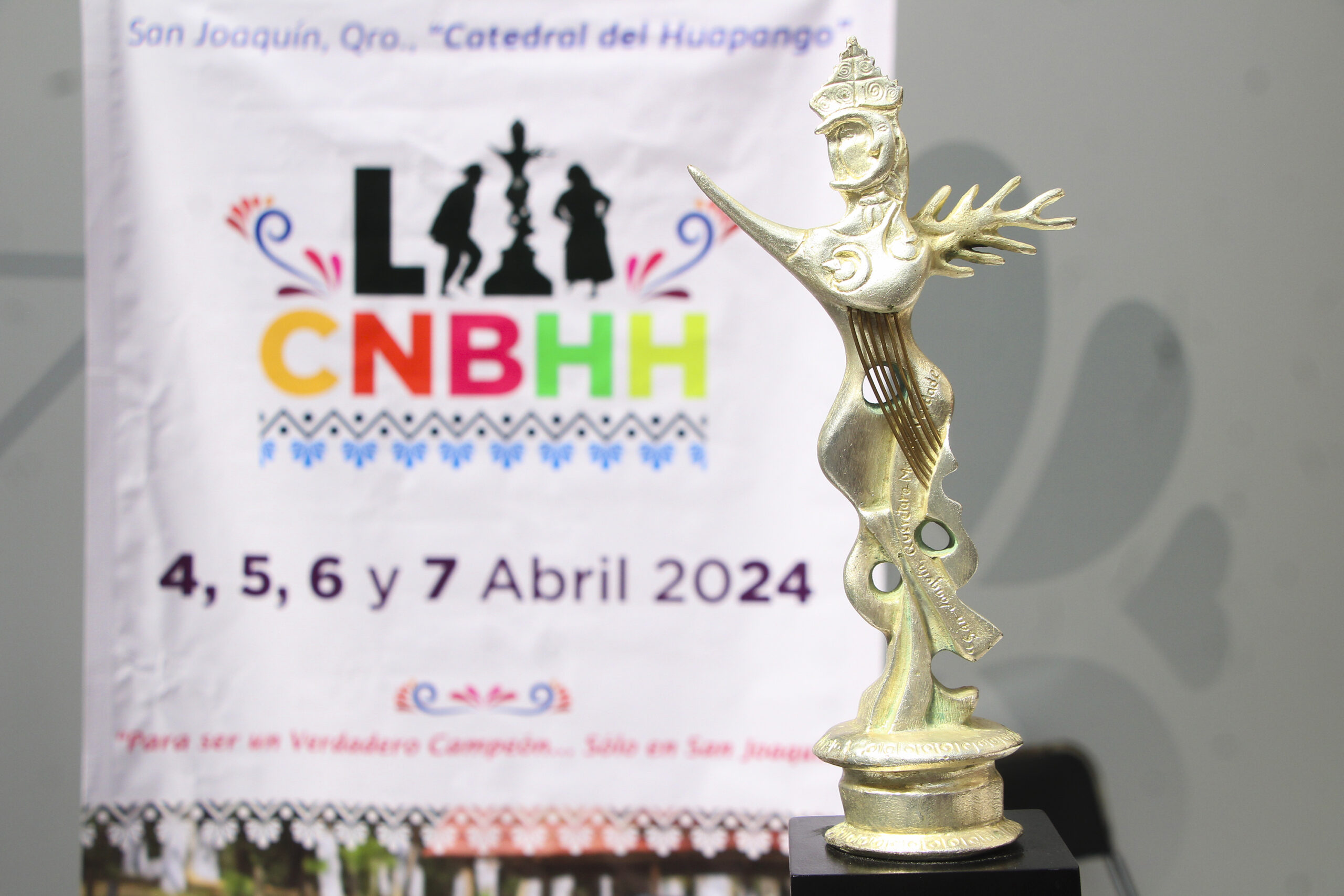 Homenajeará “Concurso Nacional de Baile de Huapango Huasteco” a región poblana: Cultura