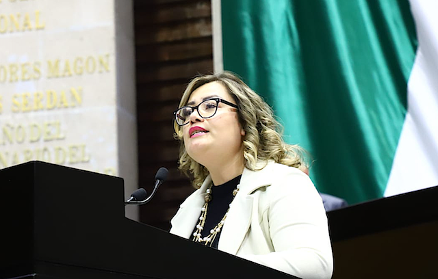Aprueban en Comisión del Congreso Federal el dictamen para combatir acoso laboral y sexual 