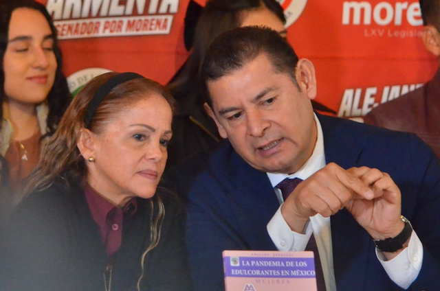 Reto de Morena, seguir la transformación o permitir el regreso de gobiernos corruptos: Olga Romero