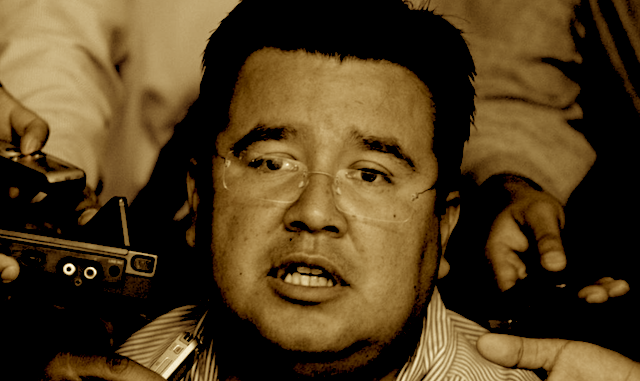 Zaldívar arrastra herencia panista de la doble moral: Natale