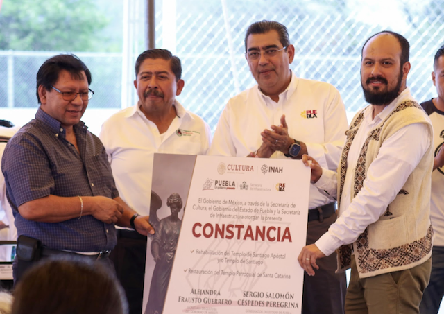 EN 2024, se aplicarán 420 MDP en el Programa “Impulso al Agave Mezcalero”