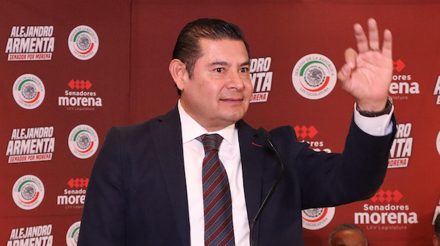 La inclusión de personas con discapacidad es realidad en la 4T: Armenta