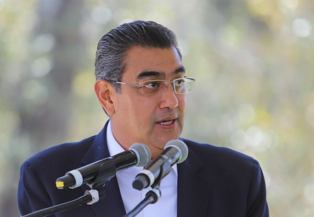 4 funcionarios estatales presentan renuncia a sus cargos