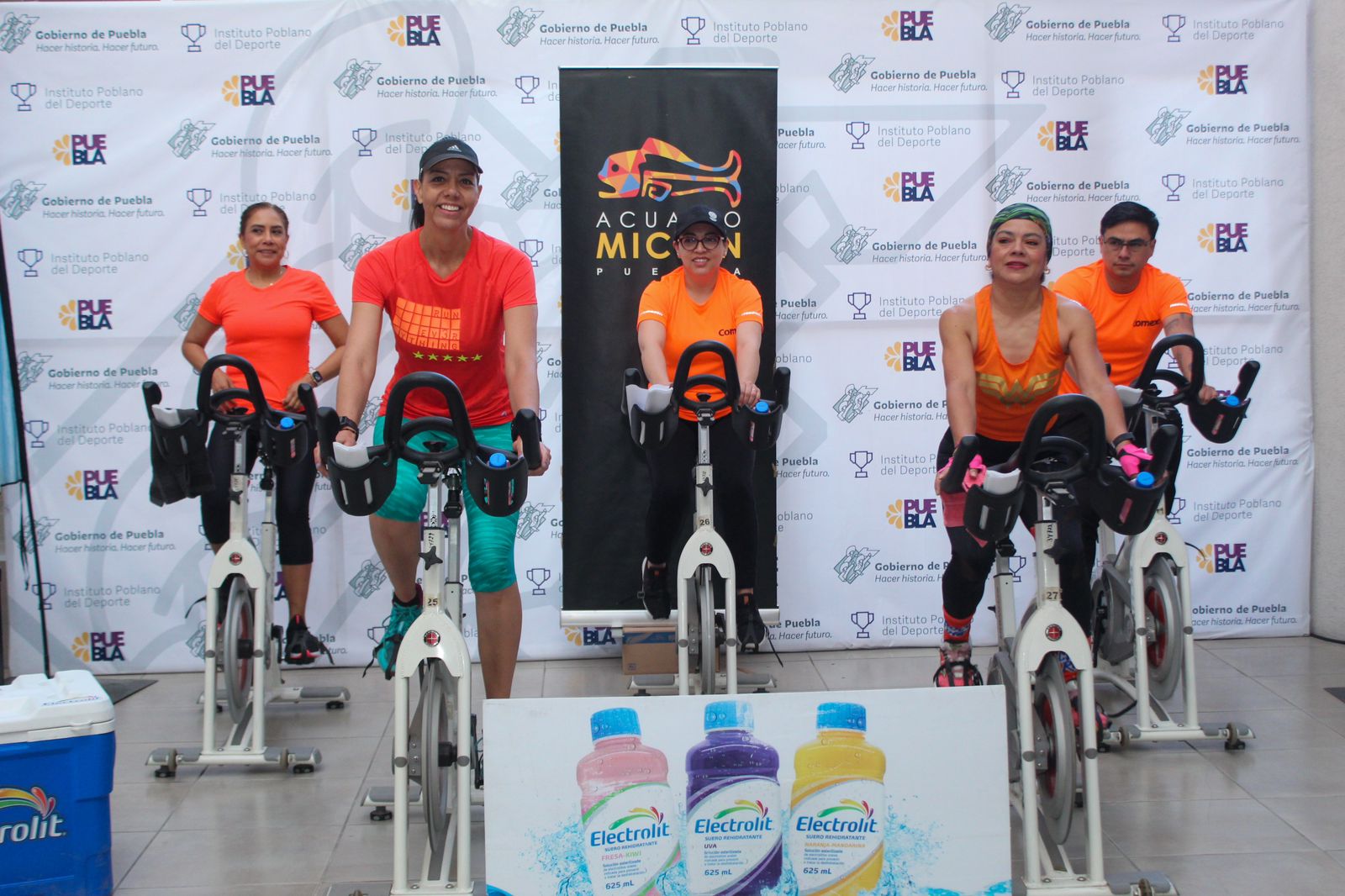 Con “Recorre Puebla 2024”, gobierno presente de Sergio Salomón fomentará atractivos turísticos de seis municipios