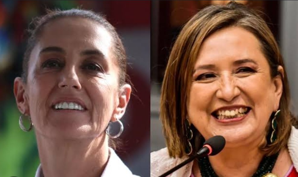 Rumbo a elecciones del 2 de Junio 2024