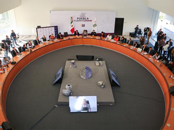 Tres muertos y un lesionado el domingo en Hueyacatitla; Gobierno Estatal perseguirá a los culpables
