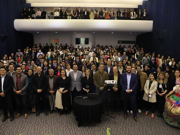 Sector turístico, fortalecido y posicionando a Puebla a nivel nacional e internacional