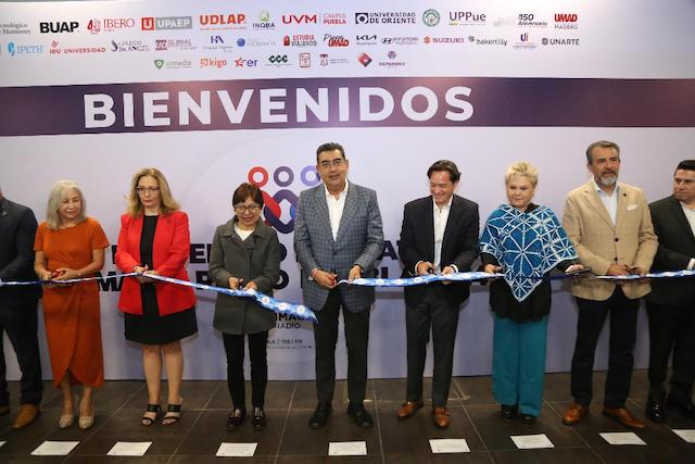 Puebla tercer lugar en oferta educativa a nivel nacional