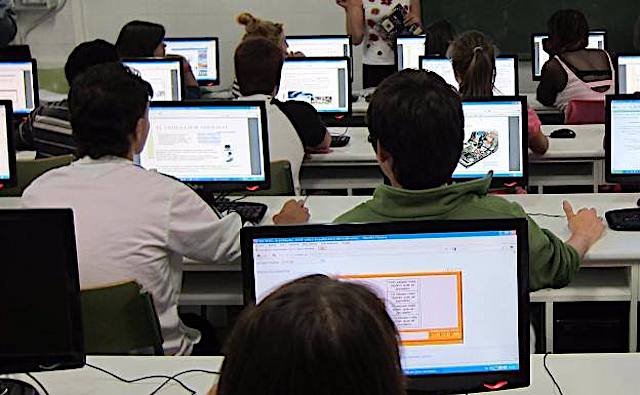 Puebla en el quinto lugar nacional ante resultados de evaluación diagnóstica