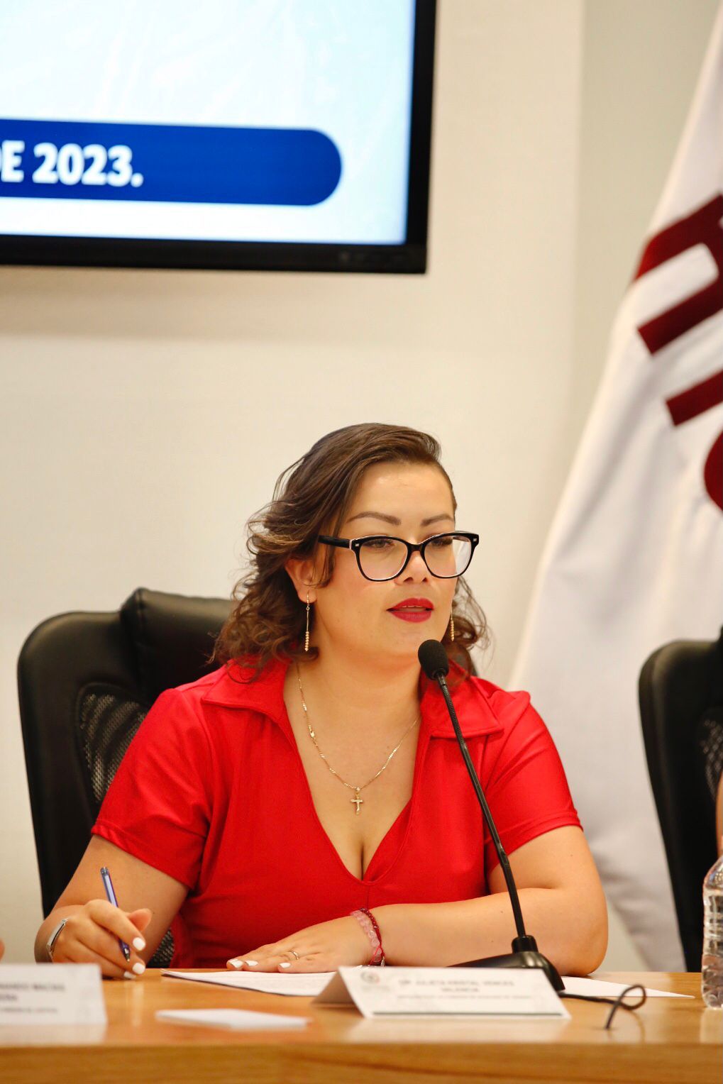 9.8 millones de mujeres han manifestado ser víctimas de ciberacoso: Julieta Vences
