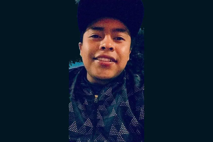 Prisión preventiva para 2 policías por normalista asesinado