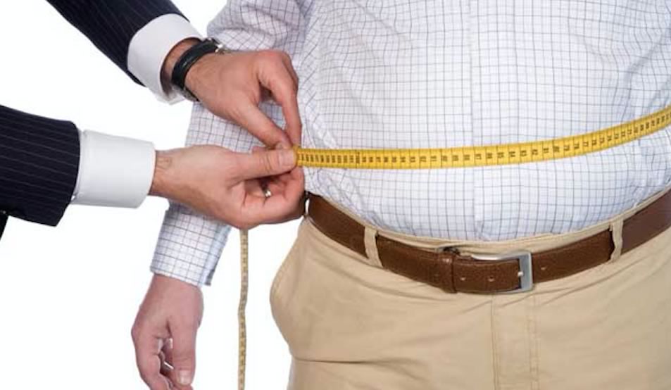 En México mueren cerca de 27 personas cada hora debido a la obesidad