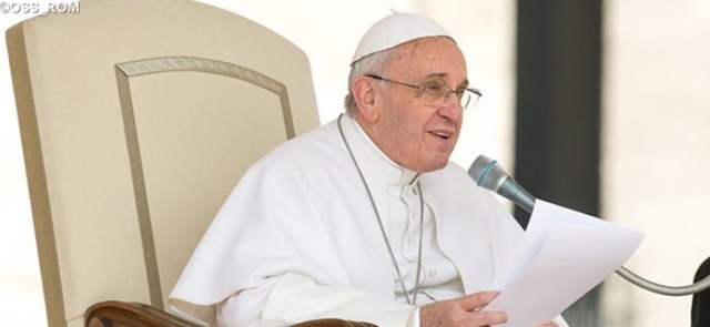Papa Francisco: Dios quiere santos inteligentes y prudentes