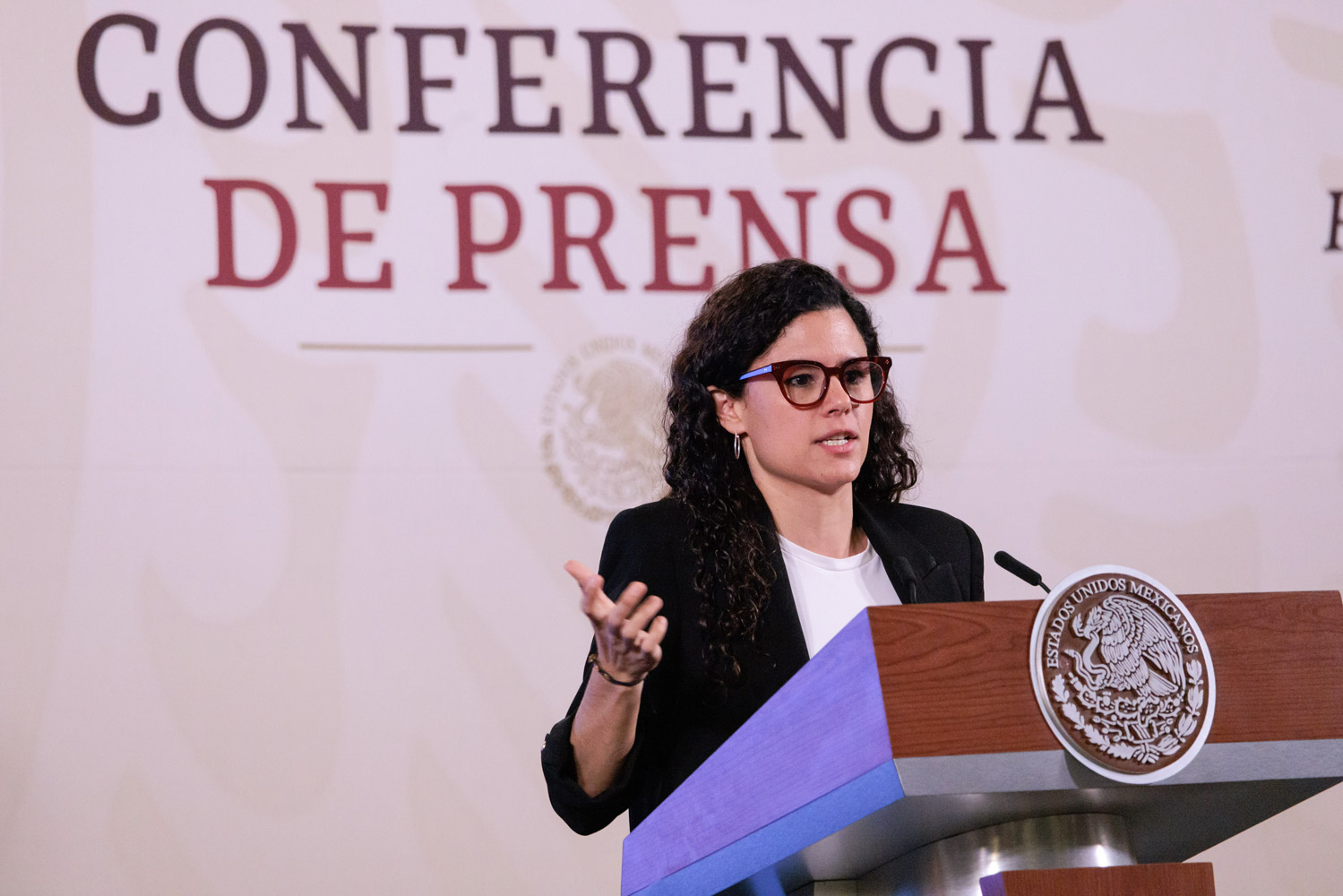 Protección a candidatos será inmediata y sin trabas burocráticas: SSPC