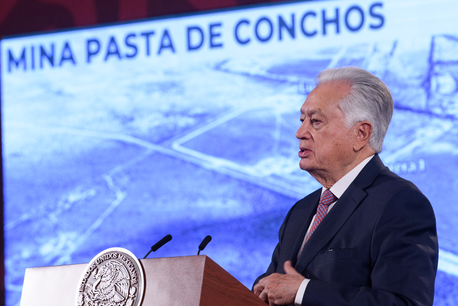Cuerpos de cuatro mineros de El Pinabete fueron identificados y entregados a sus familiares: CNPC
