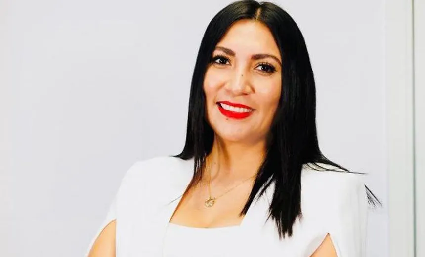 “Es un día triste, ayer asesinaron a la candidata a presidenta municipal de Celaya, Bertha Gisela Gaytán»: AMLO