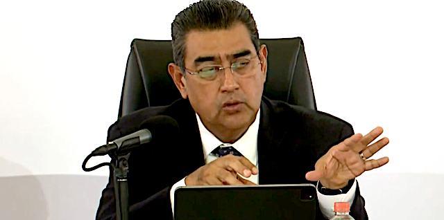 Céspedes llama a políticos y candidatos no lucrar con tema de seguridad