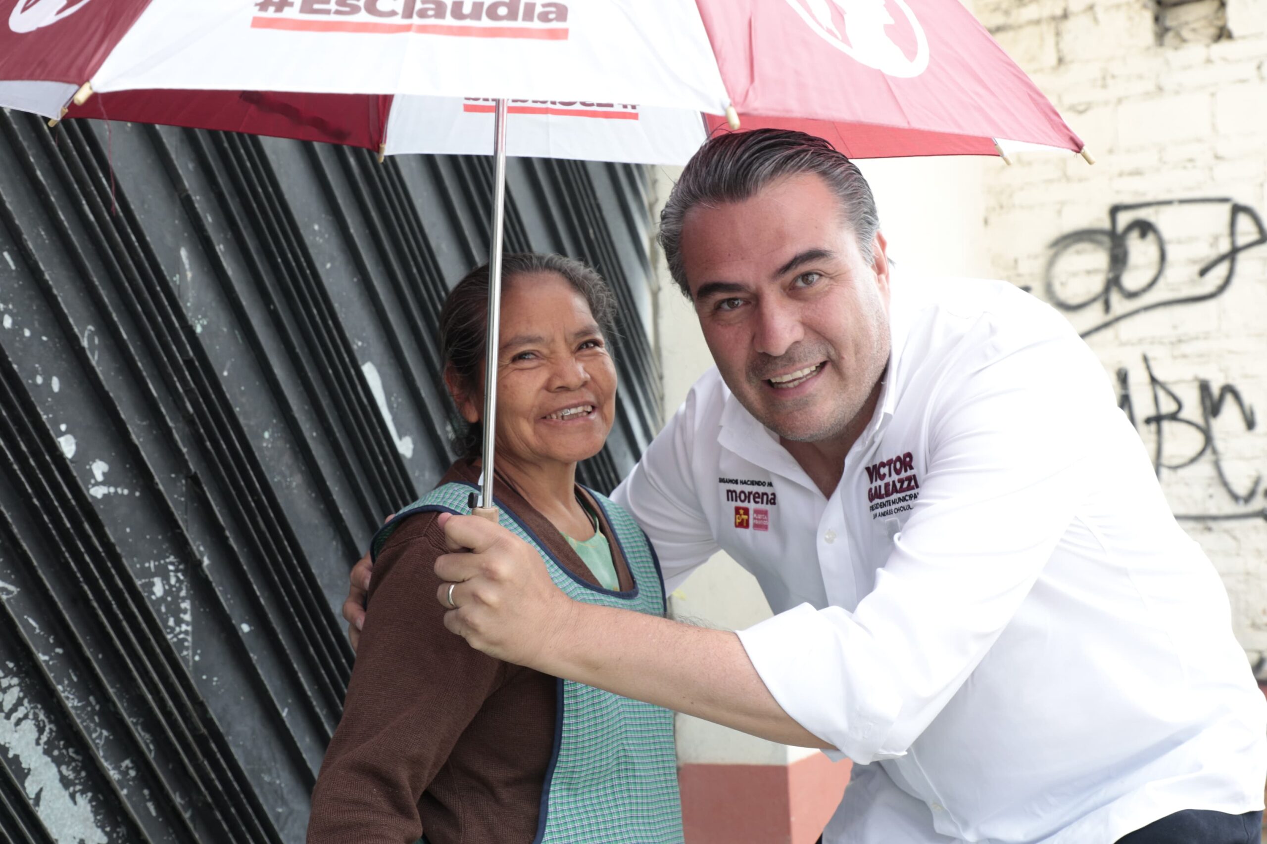 Victor Galeazzi consolidará un San Rafael Comac más seguro.