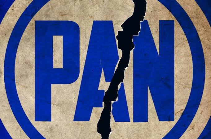 TELÉFONO INDISCRETO: La cueva de mercadeo del PAN