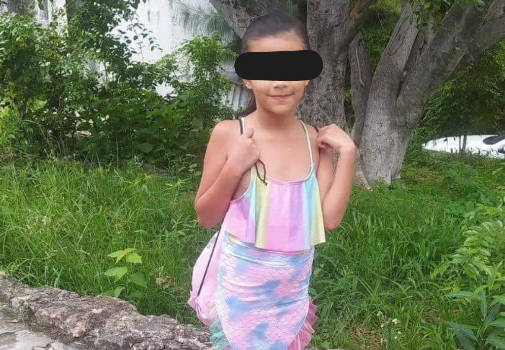 Lamenta AMLO feminicidio de la niña Camila